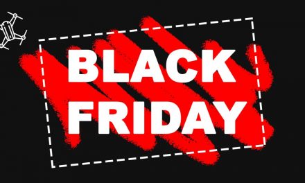 Les bons plans drone du BLACK FRIDAY