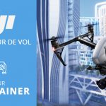 S’entraîner à piloter un drone sur le simulateur – DJI FLIGHT SIMULATOR