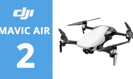 MAVIC AIR 2 en AVRIL ? Rumeurs et actualités drone