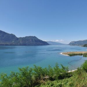 Acompte n° 2 - Stage vidéo/drone dans les Alpes du 16 au 19 septembre 2020