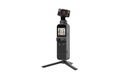DJI OSMO POCKET 2 – Je teste la caméra idéale pour vlogger
