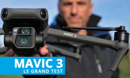 DJI MAVIC 3 : Le grand test , je donne mon avis (Après une semaine de tests intensifs) !