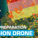 Outil de PRÉPARATION de MISSION DRONE : FLYBY (vs DroneKeeper et Clearance).
