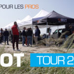 ABOT TOUR : Salon pour les professionnels du DRONE