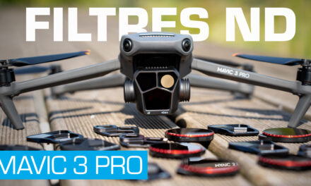 DJI MAVIC 3 PRO : FILTRES ND indispensables ? (Comparatif DJI/NEEWER/FREEWELL)