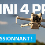 DJI MINI 4 PRO en 2025 – Faut-il attendre son successeur ?