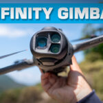 Mavic 4 Pro : INFINITY GIMBAL ! Ce qu’on peut (ou ne pas) faire avec 🚫📸 [Tuto Complet]