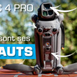 DJI Mavic 4 Pro : Les DÉFAUTS à connaître avant d’acheter !