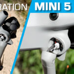 RÉPARATION drone MINI 5 PRO : Combien ça coute ?