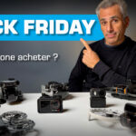 Quel drone acheter au BLACK FRIDAY 2025 ?
