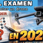 QUEL EXAMEN IL FAUT pour PILOTER un DRONE en 2026 ?