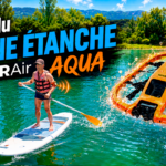 Je TESTE le DRONE ÉTANCHE : HOVERAir AQUA