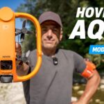 TUTORIEL HOVERAir AQUA : Mise en route et utilisation