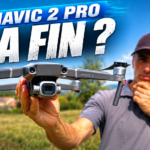 Mavic 2 Pro : c’est la fin ! DJI arrête le support